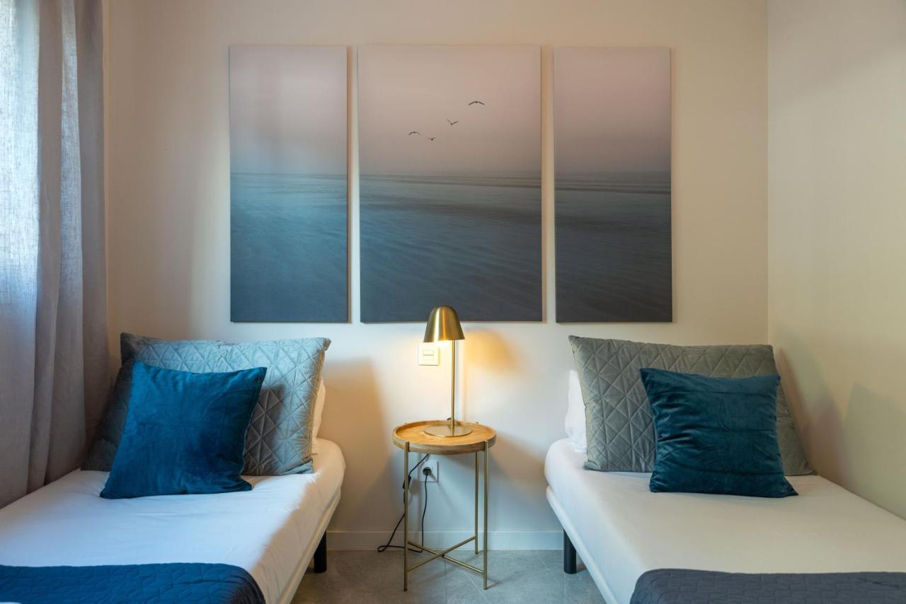 Vacation I Via Celere, Huge Terrace, Brand New Complex, Close To The Beach, Center Appartement *